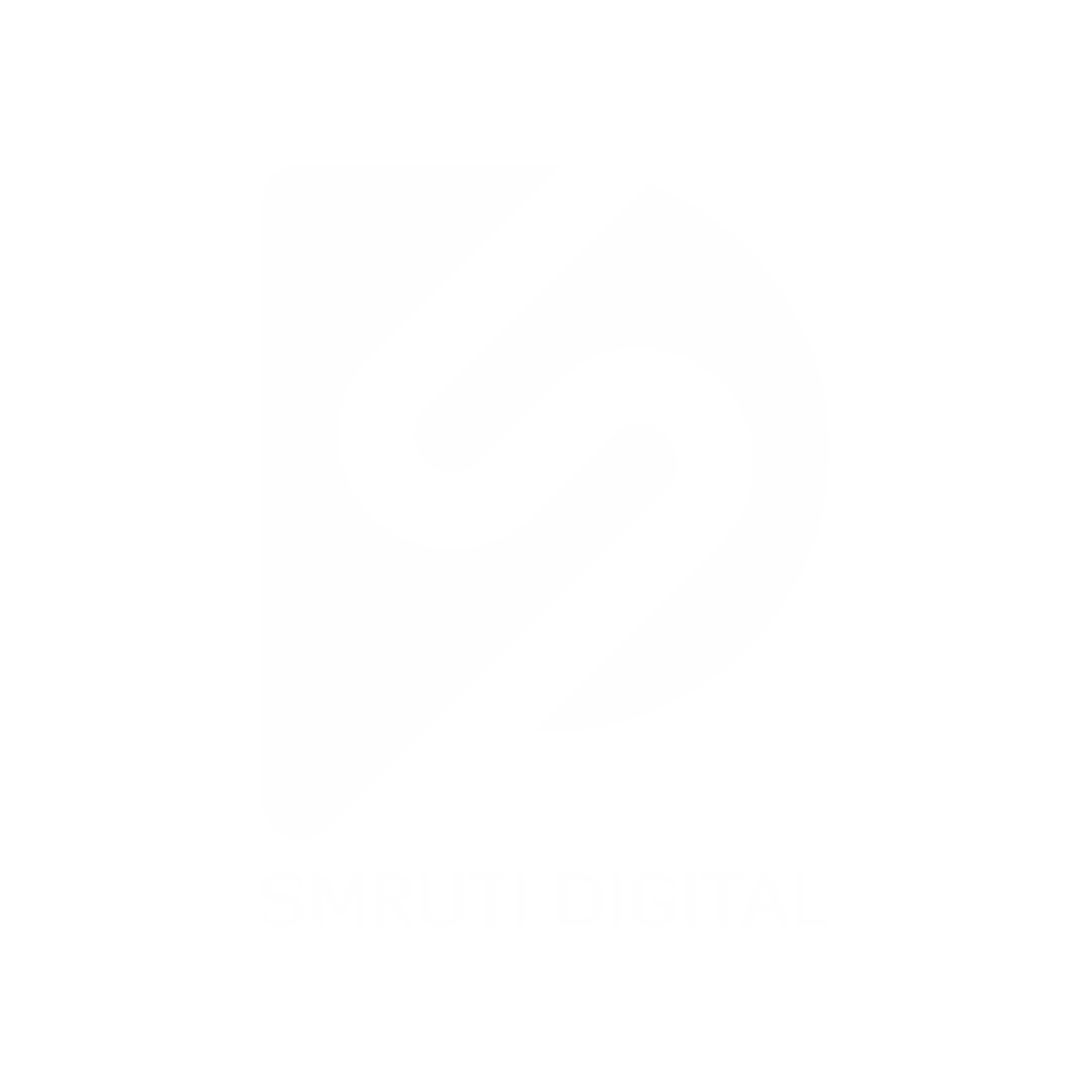 Smruti Digital Logo